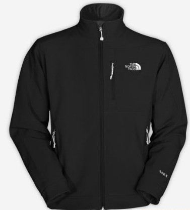 north face clearance