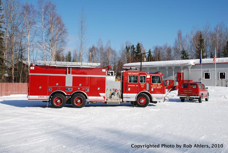 north pole alaska north pole cam
